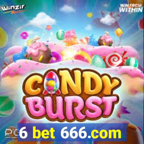 6 bet 666.com
